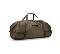 Thule Chasm Recycled Duffel 130L - Deep Khaki
