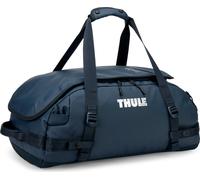 Thule Chasm Recycled Duffel 40L Dark Blue 40L