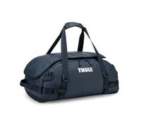 Thule Chasm Recycled Duffel 40L - Darkest Blue