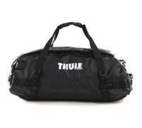 Thule Chasm TDSD303 Black Seesack 70 l Polyester Schwarz