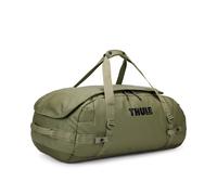 Thule Chasm Recycled Duffel 70L - Olivine