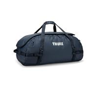 Thule Chasm Recycled Duffel 90L - Darkest Blue