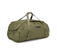 Thule Chasm Recycled Duffel 90L - Olivine