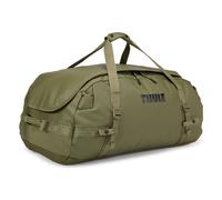 Thule Chasm Recycled Duffel 90L - Olivine olivine (890248-3204998)