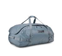 Thule Chasm Recycled Duffel 90L - Pond Gray