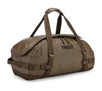 THULE CHASM 40L Duffle deep khaki Freizeit-Rucksack grün