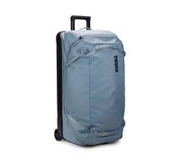 Thule Chasm Recycled Rolling Duffel - Pond Gray