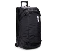 Thule Chasm Rolling Duffel 110L | Black