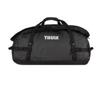 Thule Chasm TDSD304 Black Seesack 90 l Polyester Schwarz