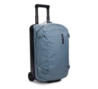 Thule Chasm wheeled carry-on duffel in der Farbe Pond blue -3204986