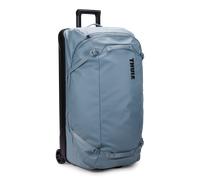 Thule Chasm wheeled duffel suitcase in der Farbe Pond gray -3204988