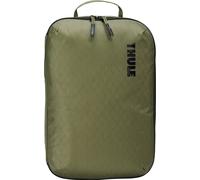 Thule Clean/Dirty Packing Cube Green OneSize