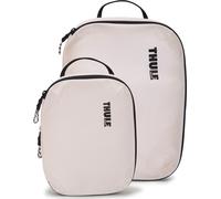 Thule Compression Cube Set White OneSize