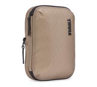 Thule compression packing cube Kompressionspackwürfel klein Sanftes Beige