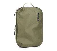 Thule compression packing cube medium in der Farbe Sanftes grün -3205117