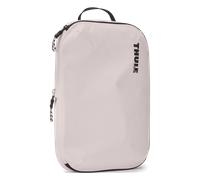 Thule compression packing cube medium in der Farbe Weiß