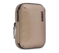 Thule | compression packing cube Kompressionspackwürfel klein Sanftes Beige