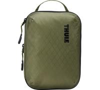 Thule Compression Packing Cube Small Green OneSize