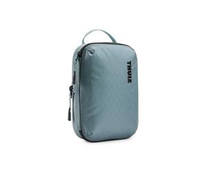 Thule Compression Packing Cube Small | Pond Gray