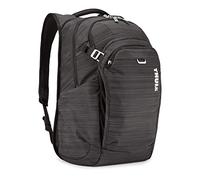 Thule Construct CONBP-116 Black Rucksack Schwarz Nylon