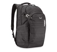 Thule Construct Laptop-Rucksack 24L schwarz
