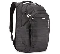 Thule Construct Rucksack 24L, schwarz | Kostenlose Geschenkbox i.W.v. 160 €