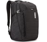Thule Construct Rucksack, 28 l, Schwarz | Kostenlose Geschenkbox i.W.v. 160 €