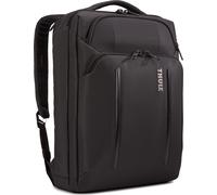 Thule Crossover 2 Cabrio-Laptop-Tasche 15,6 Zoll schwarz
