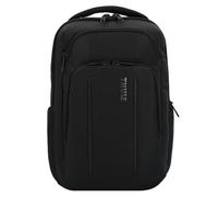 Thule Crossover 2 Business-Rucksack 41 cm Laptopfach schwarz