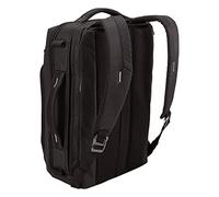 Thule Crossover 2 - 15.6" laptop | Convertible | Briefcase/backpack | Black