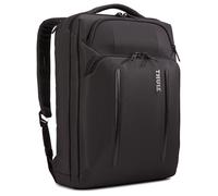 Thule Crossover 2 Cabrio-Laptop-Tasche 15,6 Zoll schwarz