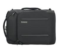Thule Crossover 2 C2CB-116 Black 39,6 cm (15.6") Rucksack Schwarz