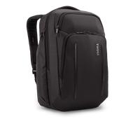 Thule Crossover 2 Laptop-Rucksack 30L schwarz