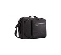 Thule Crossover 2 C2CB-116 Black 39,6 cm (15.6") Rucksack Schwarz
