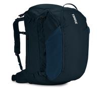 Thule Landmark 60L-Reiserucksack für Damen dunkelblau
