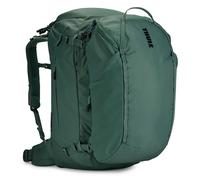 Thule Damenrucksack Thule Landmark Travel Pack 60L Woman - Hazy Green