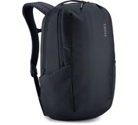 Thule Subterra 2 TSLB415 Dark Slate Rucksack Lässiger Rucksack Schwarz Polyester