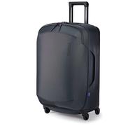 Thule Subterra 2 L 4-Rollen Trolley dunkelgrün, Nylon, 42 x 70 x 35cm