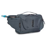 THULE Dark Slate Rucksack - Wasserabweisend & Komfortabel