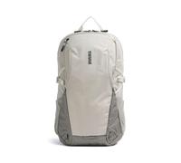 Thule EnRoute TEBP4216 - Pelican/Vetiver Rucksack Lässiger Rucksack Grau, Weiß Nylon