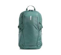 Thule EnRoute TEBP4216 - Mallard Green Rucksack Lässiger Rucksack Grün Nylon