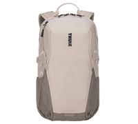 Thule EnRoute TEBP4216 - Pelican/Vetiver Rucksack Lässiger Rucksack Grau, Weiß Nylon