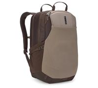 Thule EnRoute Rucksack 26L getöntes Taupe/nuanciertes Braun
