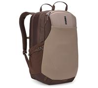 Thule EnRoute 26L Rucksack, Erhöhte Laptoptasche für 17 Zoll Laptop, 11 Zoll Tablet-Hülle, weich gefütterte Wertsachentasche, TPU Nassfach mit Reißverschluss