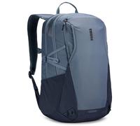Thule EnRoute TEBP4216 Pond Gray/Dark Slate Rucksack Lässiger Rucksack Grau, Navy Nylon
