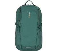 Thule EnRoute TEBP4216 - Mallard Green Rucksack Lässiger Rucksack Grün Nylon