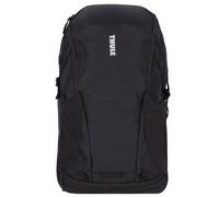 Thule EnRoute TEBP4416 - Black Rucksack Lässiger Rucksack Schwarz Nylon