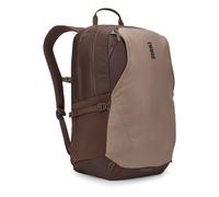 Thule EnRoute 23L Rucksack, erhöhte Laptoptasche für 15,6 Zoll Laptop, 10,5 Zoll Tablet-Hülle, weich gefütterte Wertsachentasche, TPU Nassfach mit Reißverschluss
