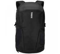 Thule EnRoute Rucksack - Notebook-Tasche - schwarz