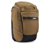 Thule Fahrradrucksack "Paramount Hybrid Pannier" in Hellbraun - 26 l - 49% | Damen Outdoor Ausruestung